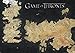 Game Of Thrones - GIANT XXL TV Show Poster (Map Of Westeros & Essos) (Size: 55" x 39") by Posterstoponline