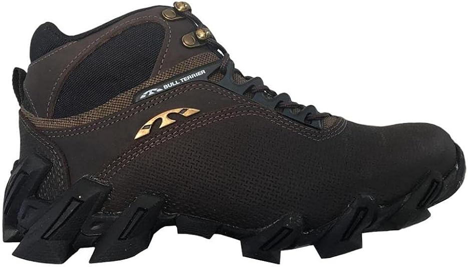 Bota Bull Terrier Havoc | Amazon.com.br