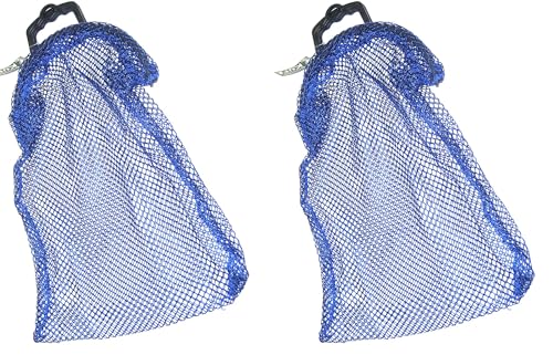 Pair of KUFA Sports Clam bag Diving bag Chum Bag FSA1x2