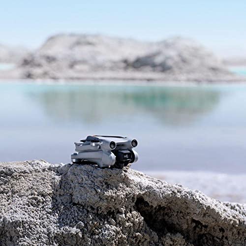 Drone DJI Mini 3 Pro Controle DJI RC-N1 (Sem tela) - DJI014