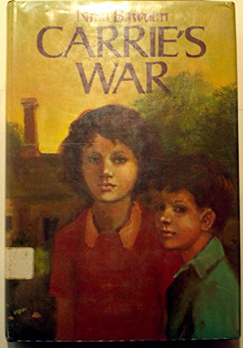 Carrie's War B001IS8NLQ Book Cover