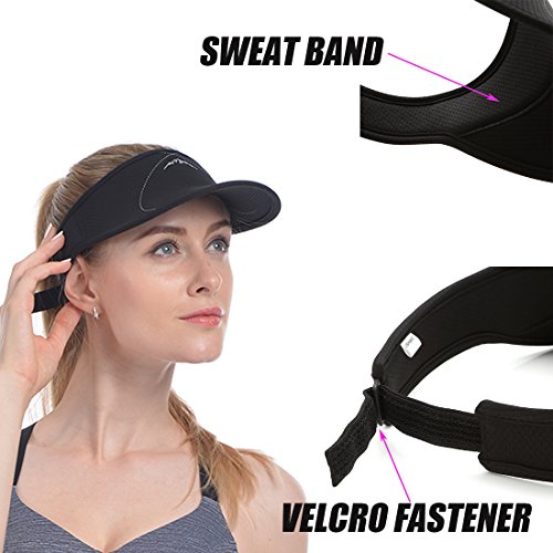 Best Womens Golf Visors Buying Guide Gistgear