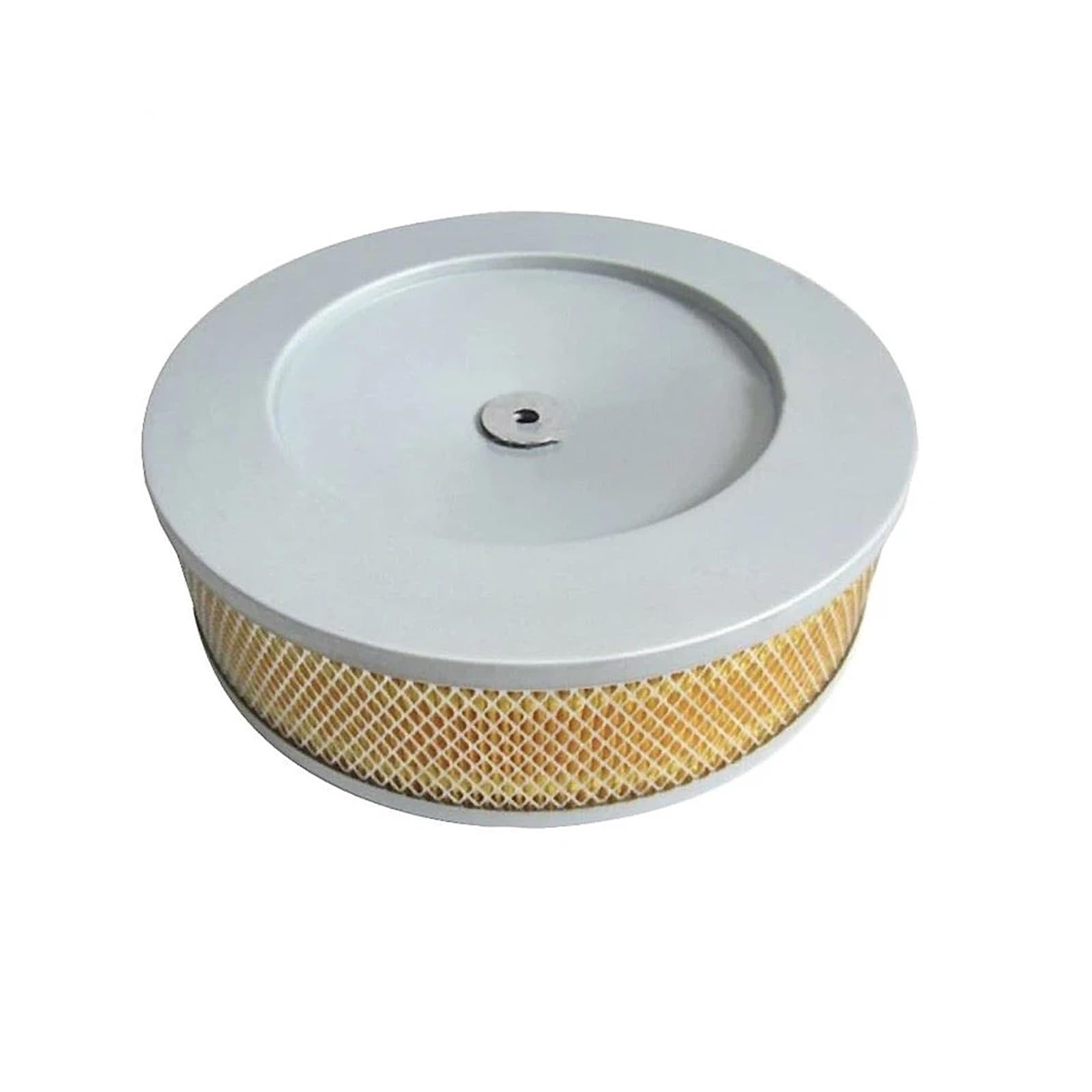 Filtro de aire seco 6.4139.0 Filtro de aire compatible y adecuado para el reemplazo del compresor Kaeser instalar
