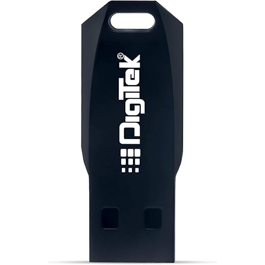 Digitek High-Speed USB 3.2 Pen Drive 128GB