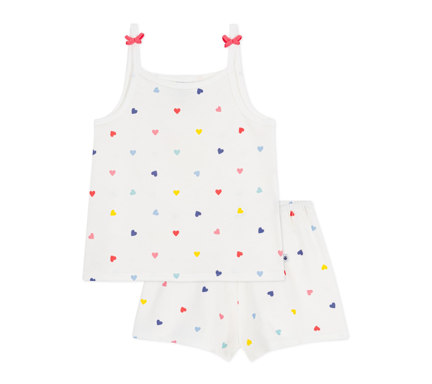 Petit Bateau A0f97 Abbigliamento Notte Bambine e Ragazze