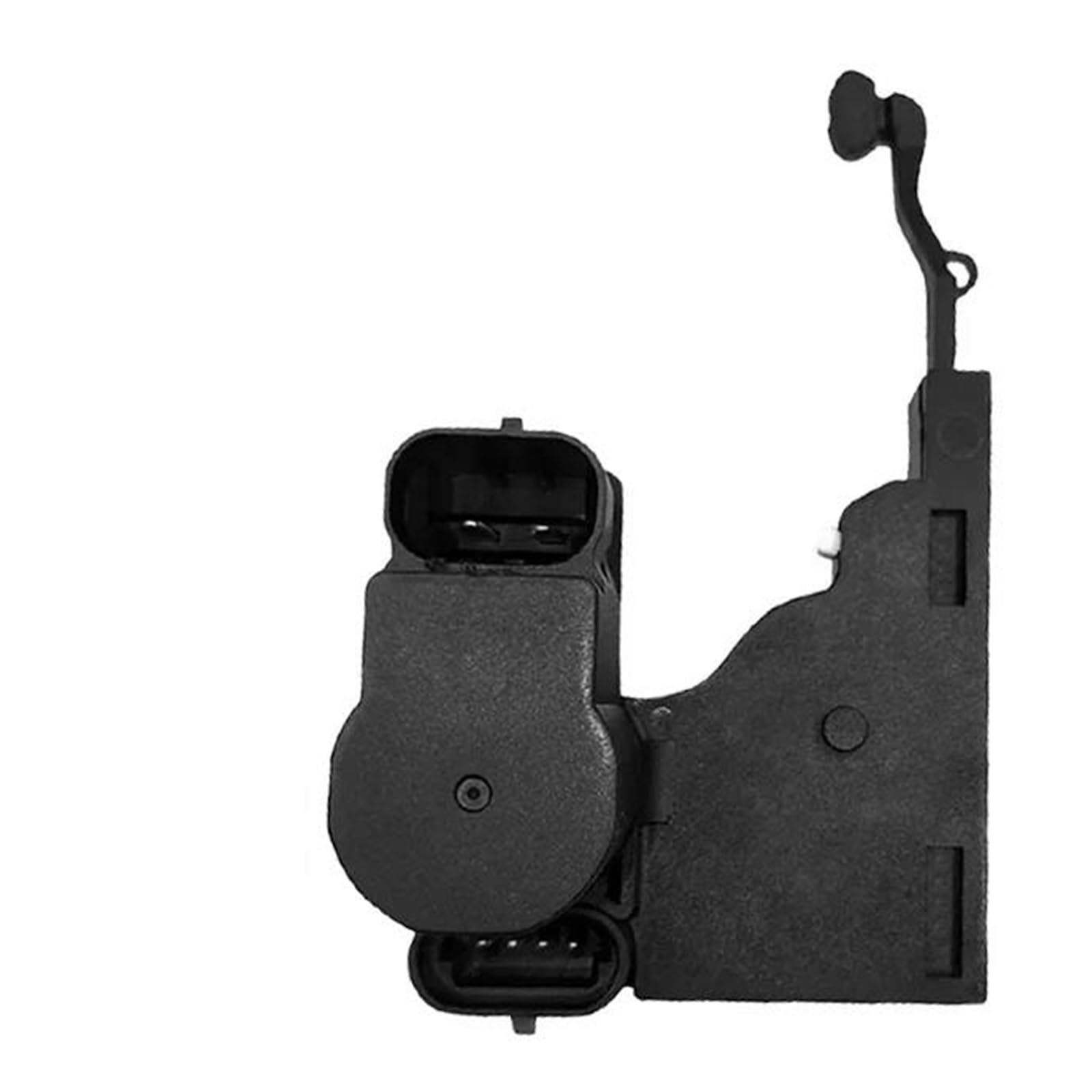 Nmbnpktucu One Color Door Lock Actuator 96229551 For Pontiac For G3 For Wave For Wave5 Rear Left Right Door Lock Actuator(Right)