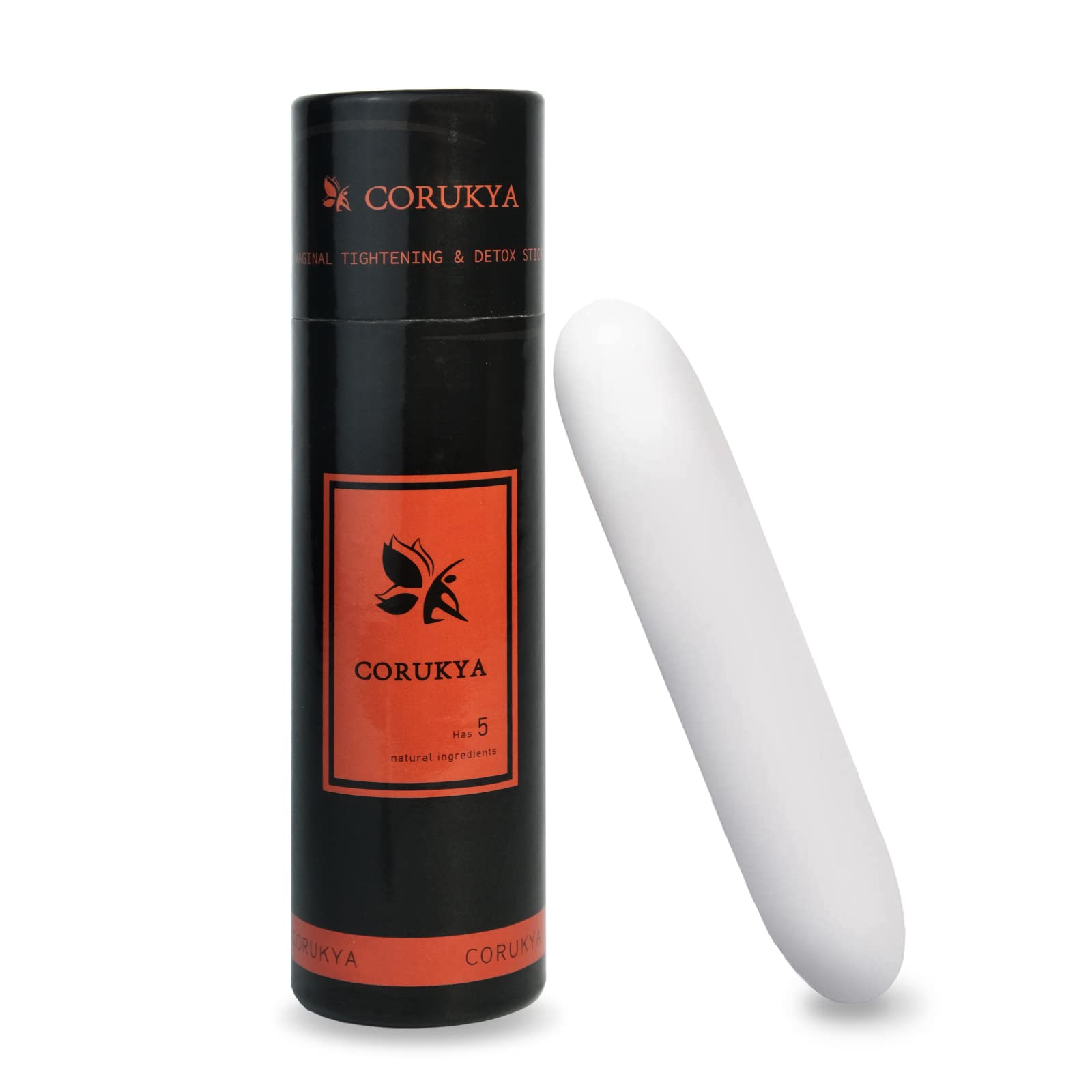 Yoni Products for Women, Holy Weapon Tighting Stick Works Immediately, Tightening Wand with Natural Herbs,Immediate Result Tightening Rejuvenation Stick for Women