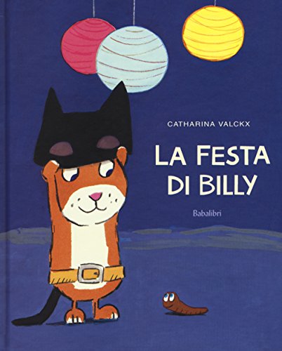 La Festa Di Billy