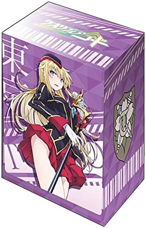 Amazon ブシロード デッキホルダーコレクションv2 Vol 86 クオリディア コード 宇多良カナリア トレカ 通販