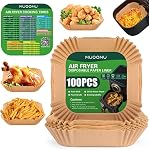Air Fryer Liners Rectangle