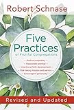 Five Practices of Fruitful Congregations: Revised and Updated