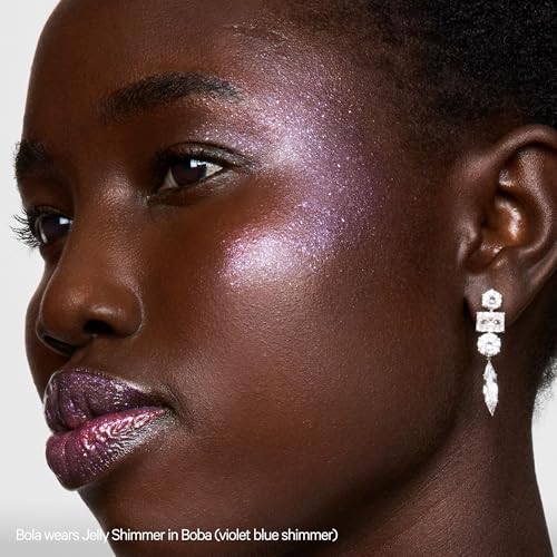 Image of Milk Makeup Cooling Water Jelly Tint - Long-Lasting Sheer Lip + Cheek Stain with Firming Vegan Collagen + Hydrating Aloe - Transfer Proof, Buildable Lip Tint + Blush