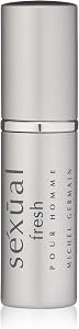 Michel Germain Sexual Fresh Pour Homme Eau de Toilette Spray Mens Cologne