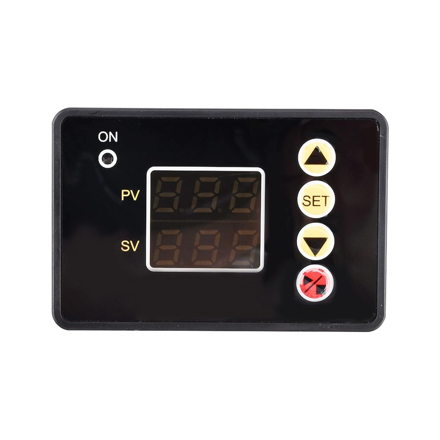 DC 12V 24V AC 110V 220V Digital Time Delay Switch Relay T2310 Open Timer Control Module Power Supply (Size : AC110V-220V)