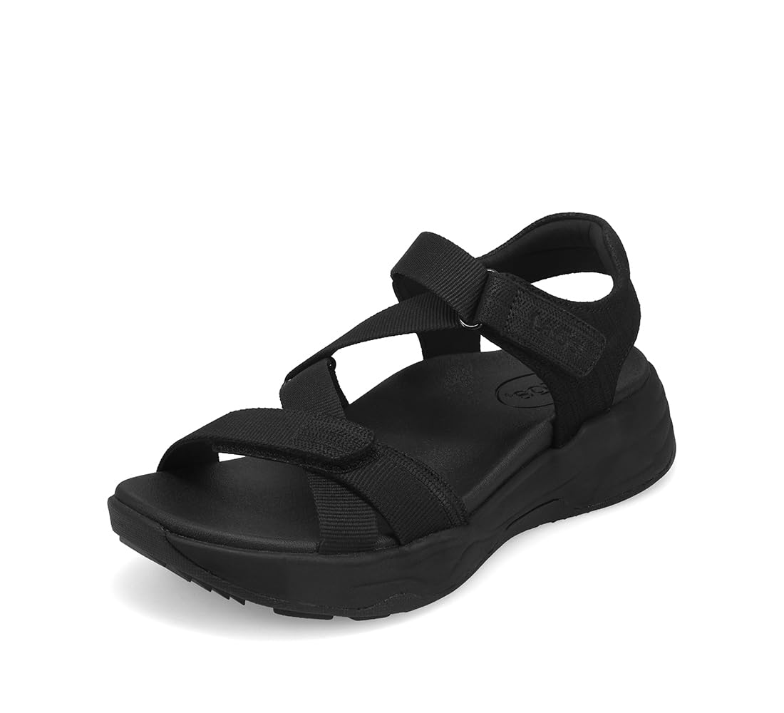 Taos Footwear Women's Super Z Sandal