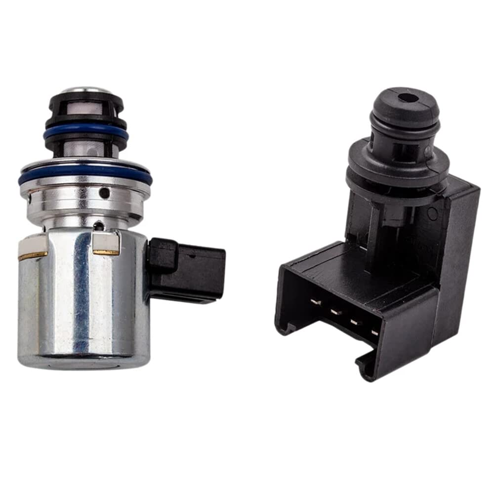 Solenoide regulador TOTMOX + sensor de presión de transmisión para d-odge d-akota d-urango Ram 1500 2500 3500 J-eep g-rand c-herokee OEM número 4617210 56028196AD