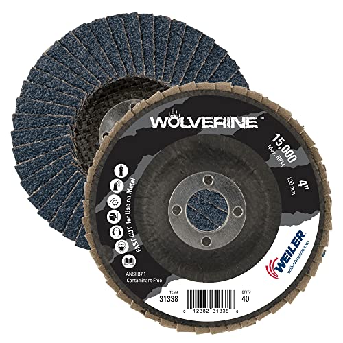 Weiler 31338 Wolverine 4