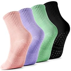 Black/Pink/Green/Purple