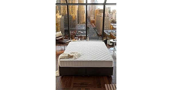 Yatak Yatas Selena Tek Kisilik 90x190 Focus Amazon Com Tr