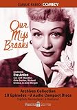 Our Miss Brooks (Old Time Radio) (Classic Radio Comedy)