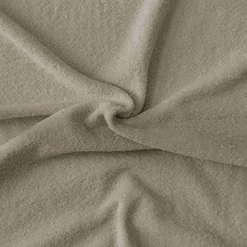 Caritex Spugna al Metro 400 gr/mq h. 150 cm S272 Beige