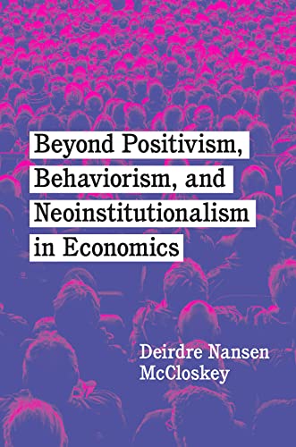 Beyond Positivism view 2