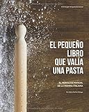 libro cocina italiana thermomix pdf  El pequeño libro que valía una pasta: El perfecto manual de la mamma italiana (Libros de cocina)