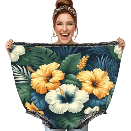 Culotte surdimensionnée grand-mère noire Augenstern pour animer vos soirées et anniversaires