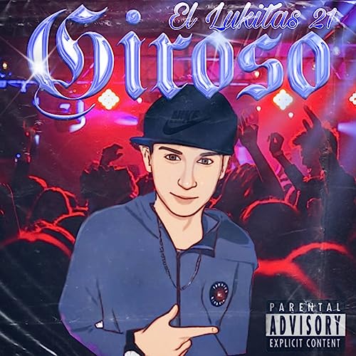  Giroso [Explicit]