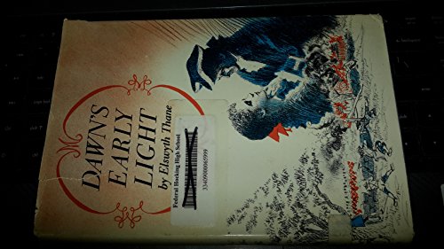 Dawn's Early Light 0801519500 Book Cover