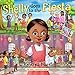 Shelly Goes to the Fiesta (The Shelly's Adventures Series)