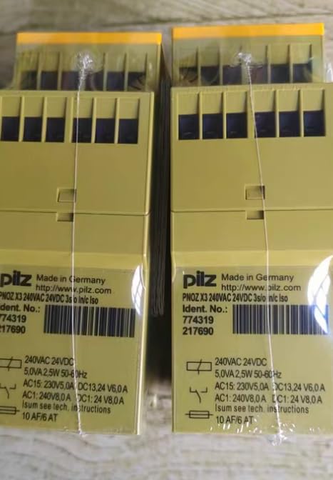 774319 Remaining unused Original Stock