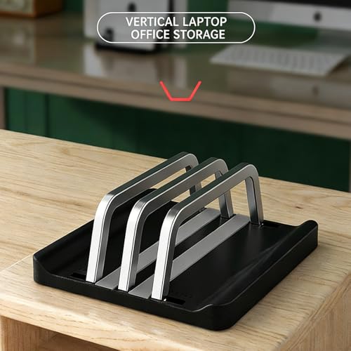 Soporte Vertical Ajustable para Laptop ordinarYone miniatura 2