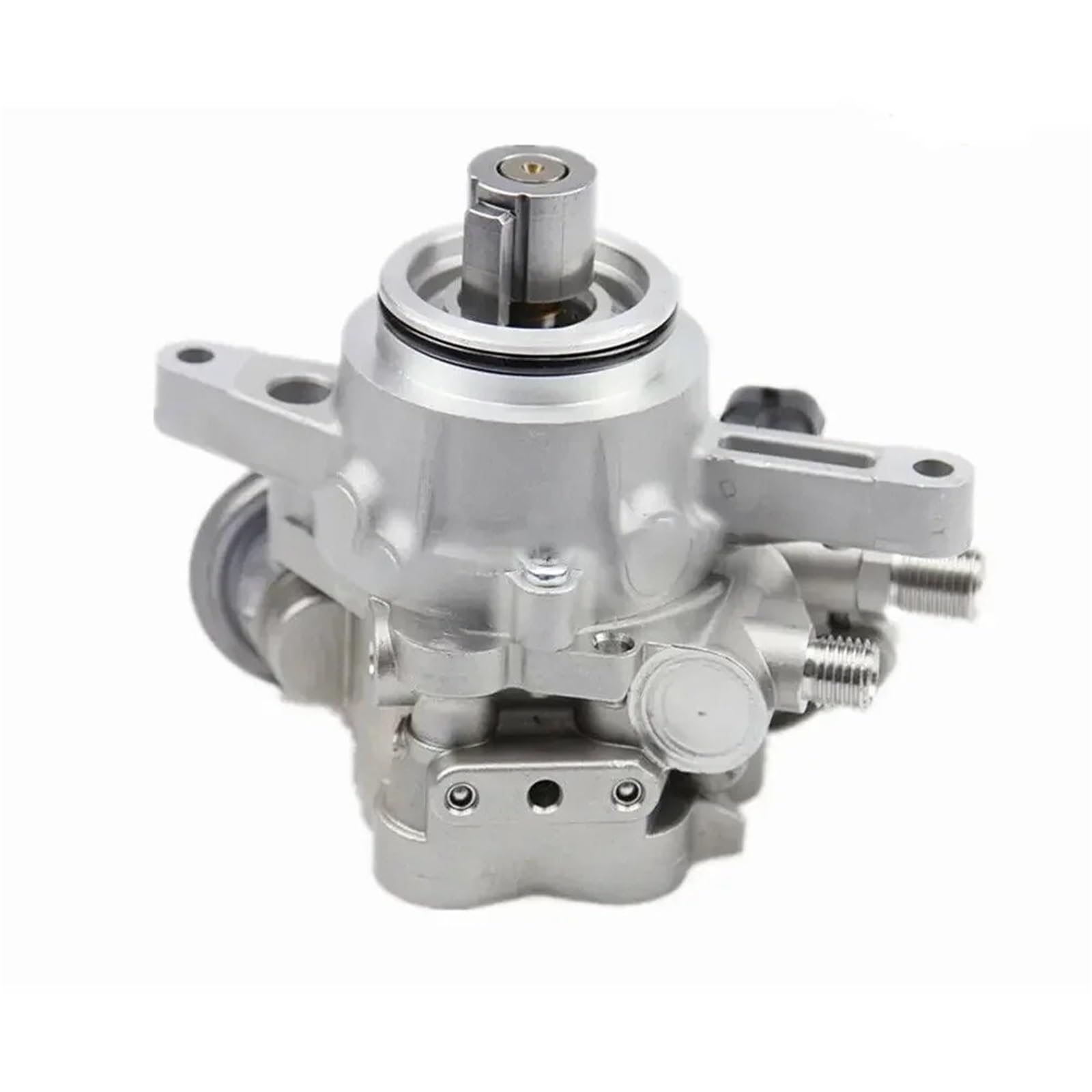 Bomba Gasolina Combustible Fuel Pump Bomba Combustible Alta Presión 948110316HX Para Cayenne Para GTS S 2008-2010, 4 Puertas, .8L, V8, Gasolina, DOHC, Aspiración Natural