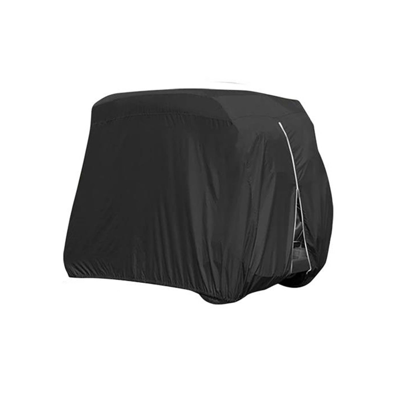 Housse buggy de golf extérieur protection de table de jardin pour hivernage serein taille L
