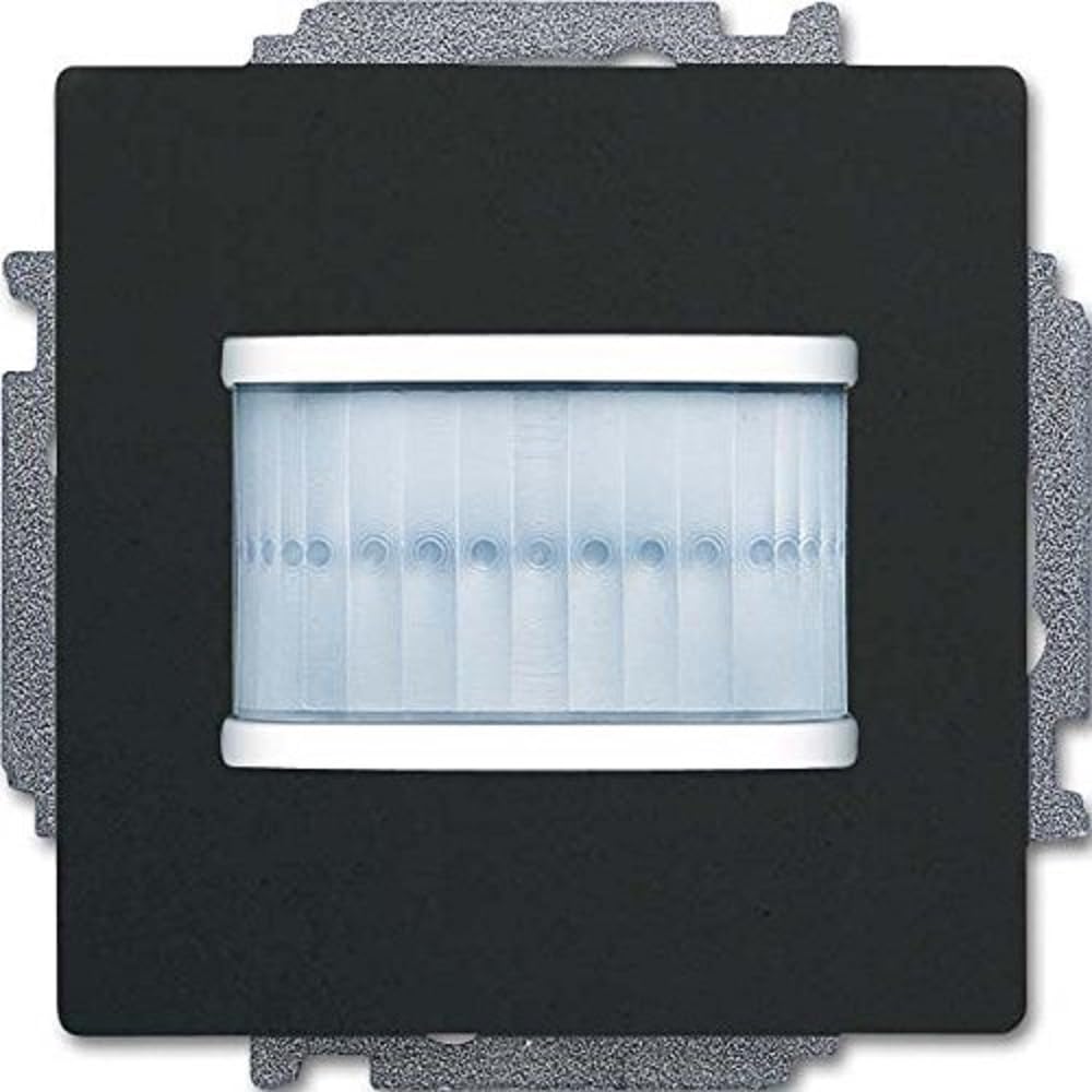 Détecteur de Mouvement Busch-Jaeger 6225/1.0-885 Noir Mat Busch-Free@Home 4011395203439