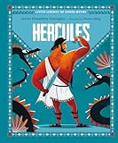 Hercules (Little Library of Greek Myths)