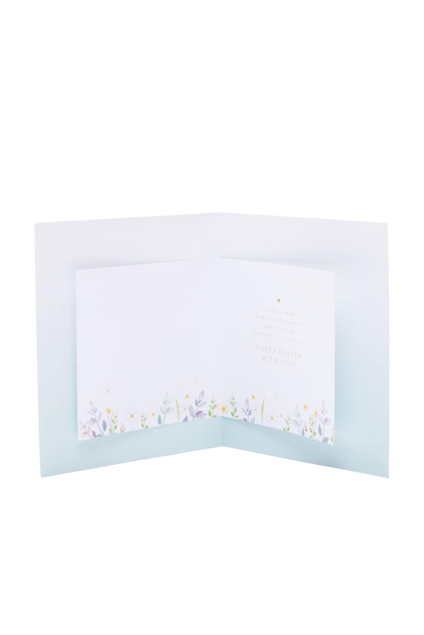 UK Greetings Carte De Pâques Pour Maman – Beau Motif œuf