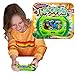 Water Hoopla - Safari di Deluxebase. Gioco ad Acqua Portatile retrò Animali Selvaggi. Gioco Portatile con Lancio di Anelli Perfetto per Bambini e Adulti