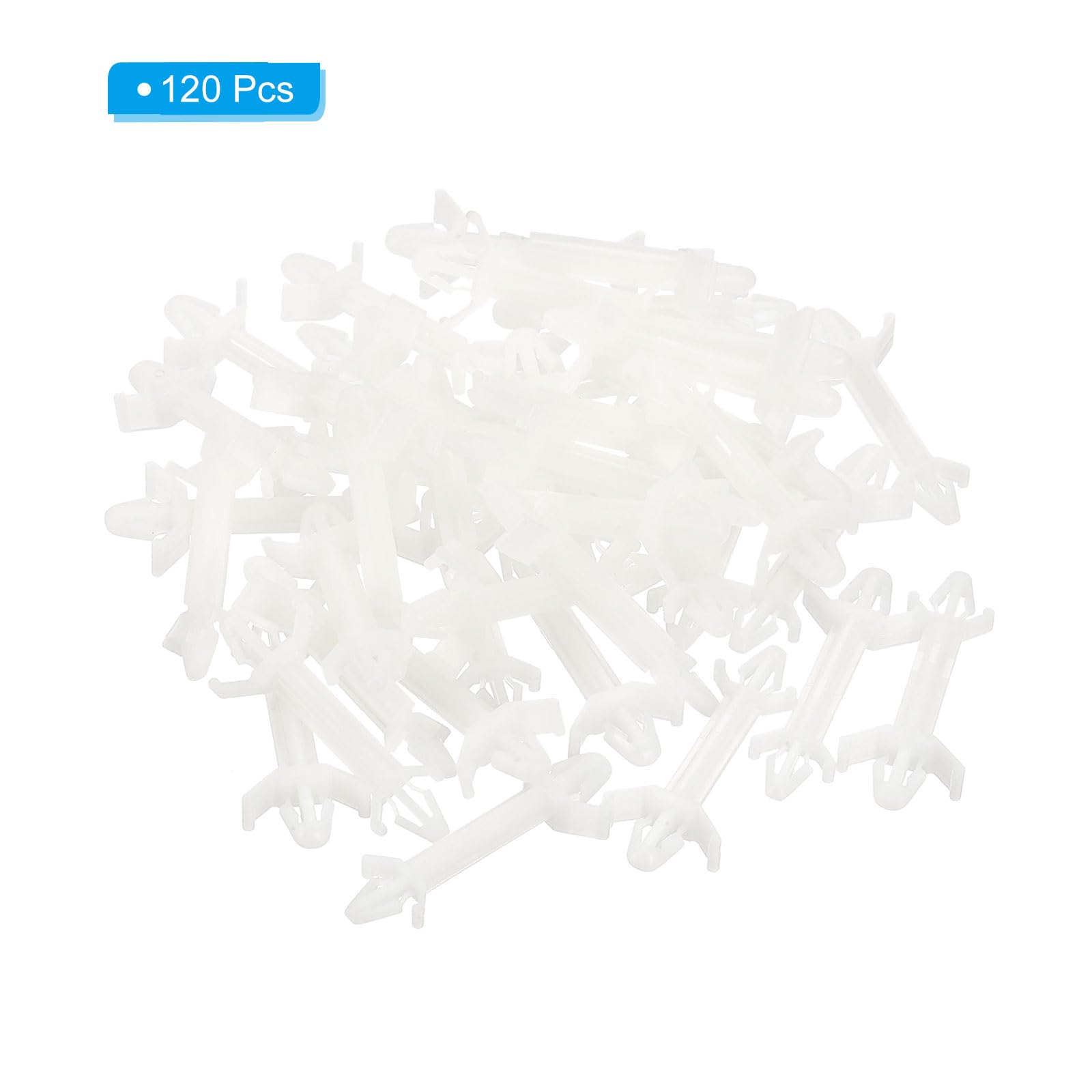 PATIKIL 120PCS PCB Board Isolation Column - Image 3
