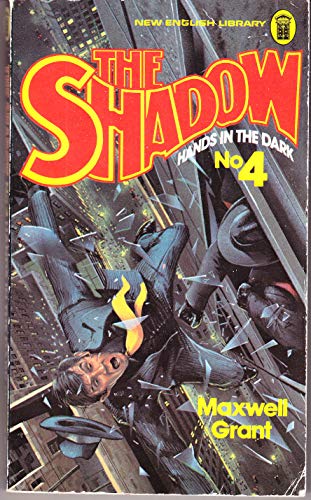 Hands in the Dark 0450028844 Book Cover