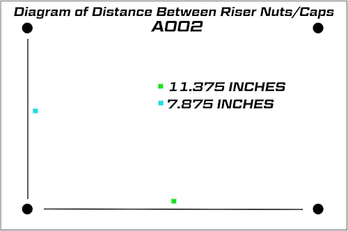 Miniatura 3 de vitrina de acrílico tamaño real casco fútbol americano.