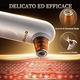 Zoom IMG-1 kingdo aspiratore punti neri professionale Zoom IMG-1 kingdo aspiratore punti neri professionale