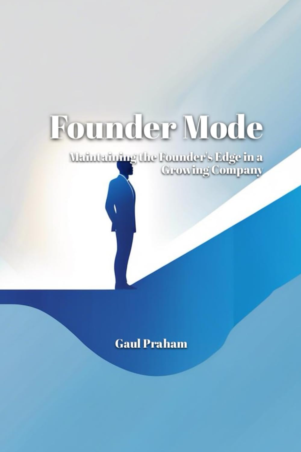 Founder Mode: Maintaining the Founder's Edge in a Growing Company