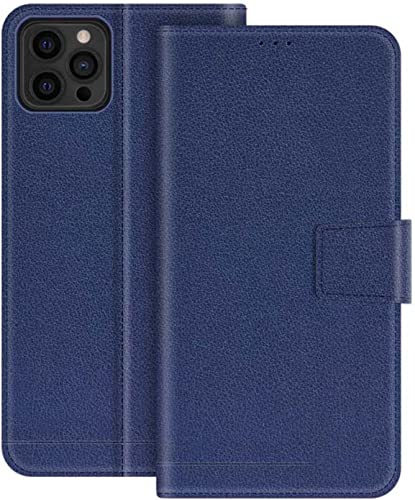 Étui rabat iPhone 14 Pro Max : protégez votre écran et rangez vos cartes