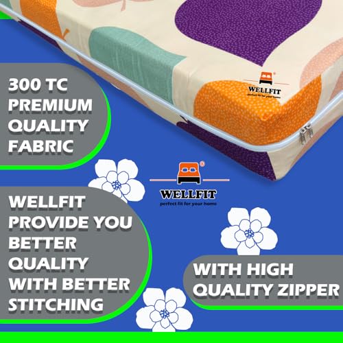 Image of Mattress Cover