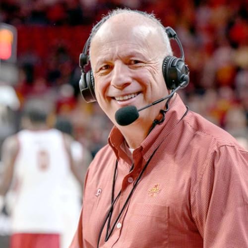 John Walters on SporstsTalk (3.27.26)