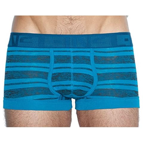 C-IN2 Men's Hand Me Down Army Trunk, XL Cover