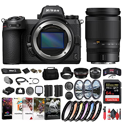 Nikon Z7 Ii Where to Buy it at the Best Price in USA?