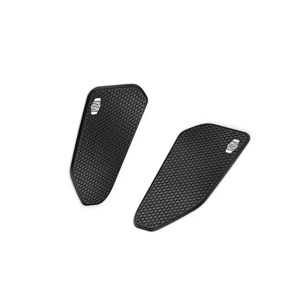 Motorcycle Fuel Tank Pad for YAM&AHA XSR900 2022 2023 Fuel Tank Rubber Sticker Motorbike Fuel Tank Sticker Protection Fuel Traction Fuel Decal Tank